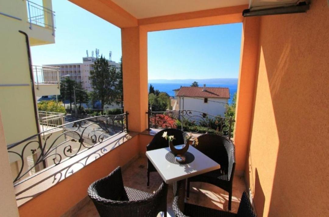 Residence Gordana Selce Dış mekan fotoğraf