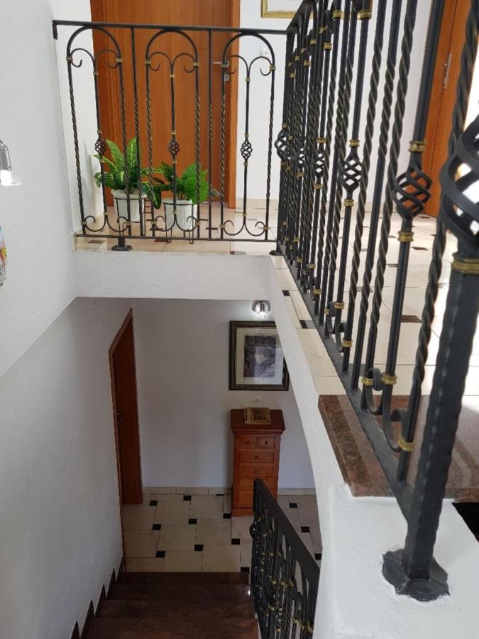 Residence Gordana Selce Dış mekan fotoğraf