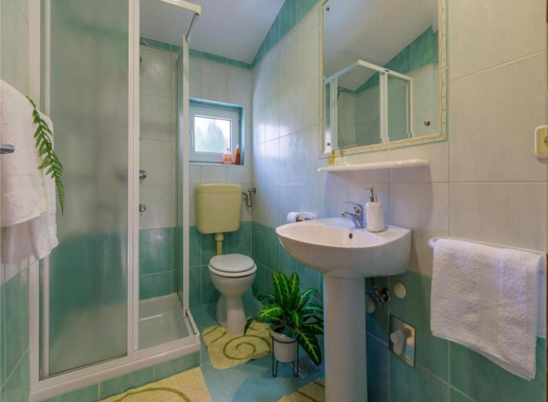 Residence Gordana Selce Dış mekan fotoğraf