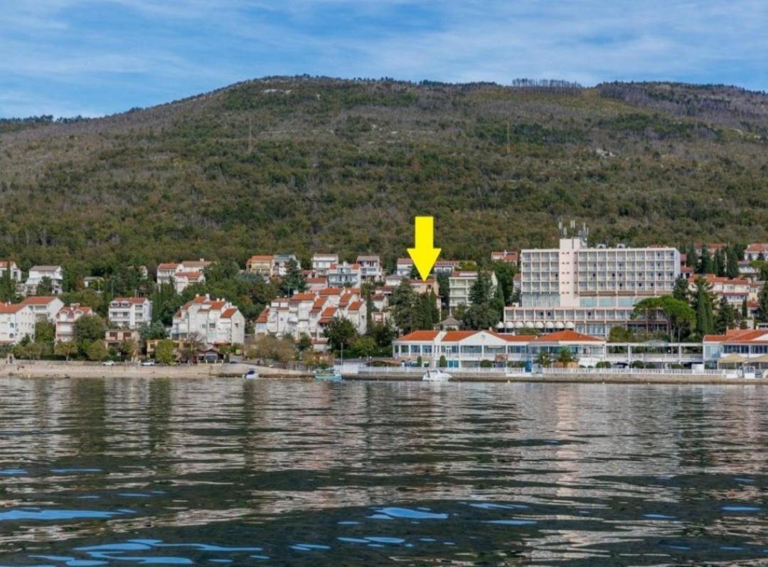 Residence Gordana Selce Dış mekan fotoğraf