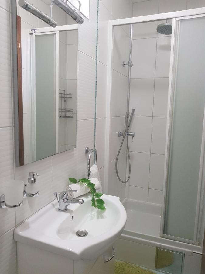 Residence Gordana Selce Dış mekan fotoğraf