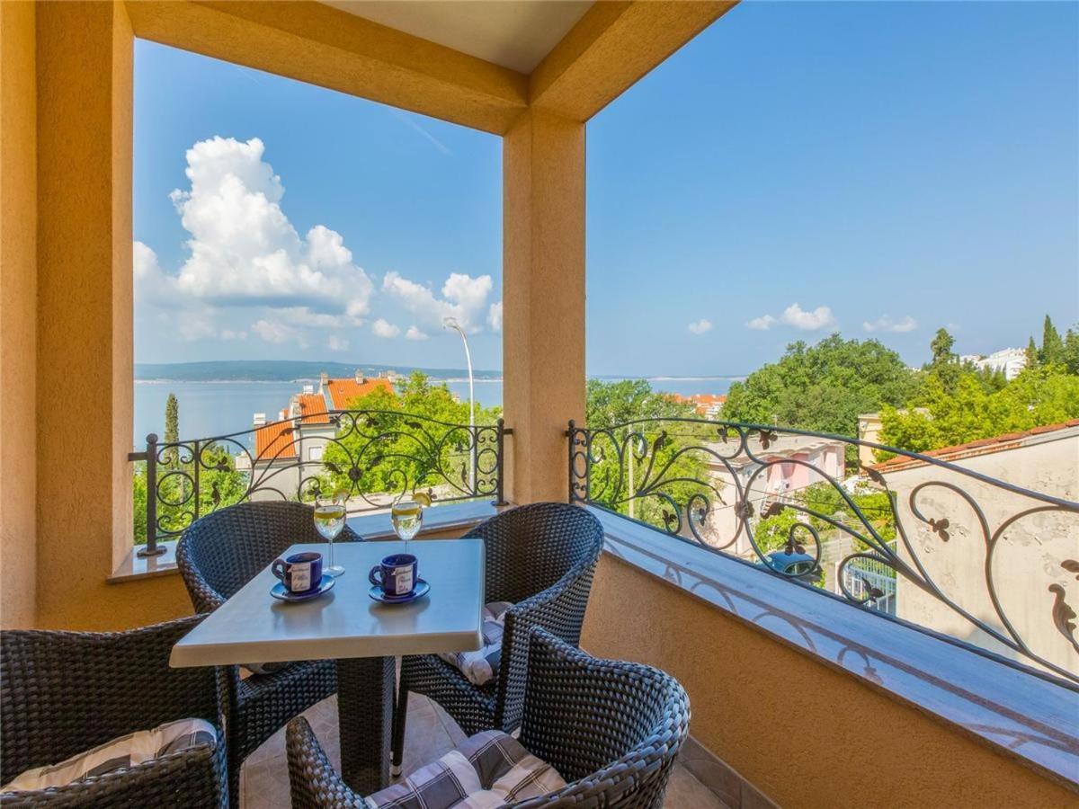 Residence Gordana Selce Dış mekan fotoğraf