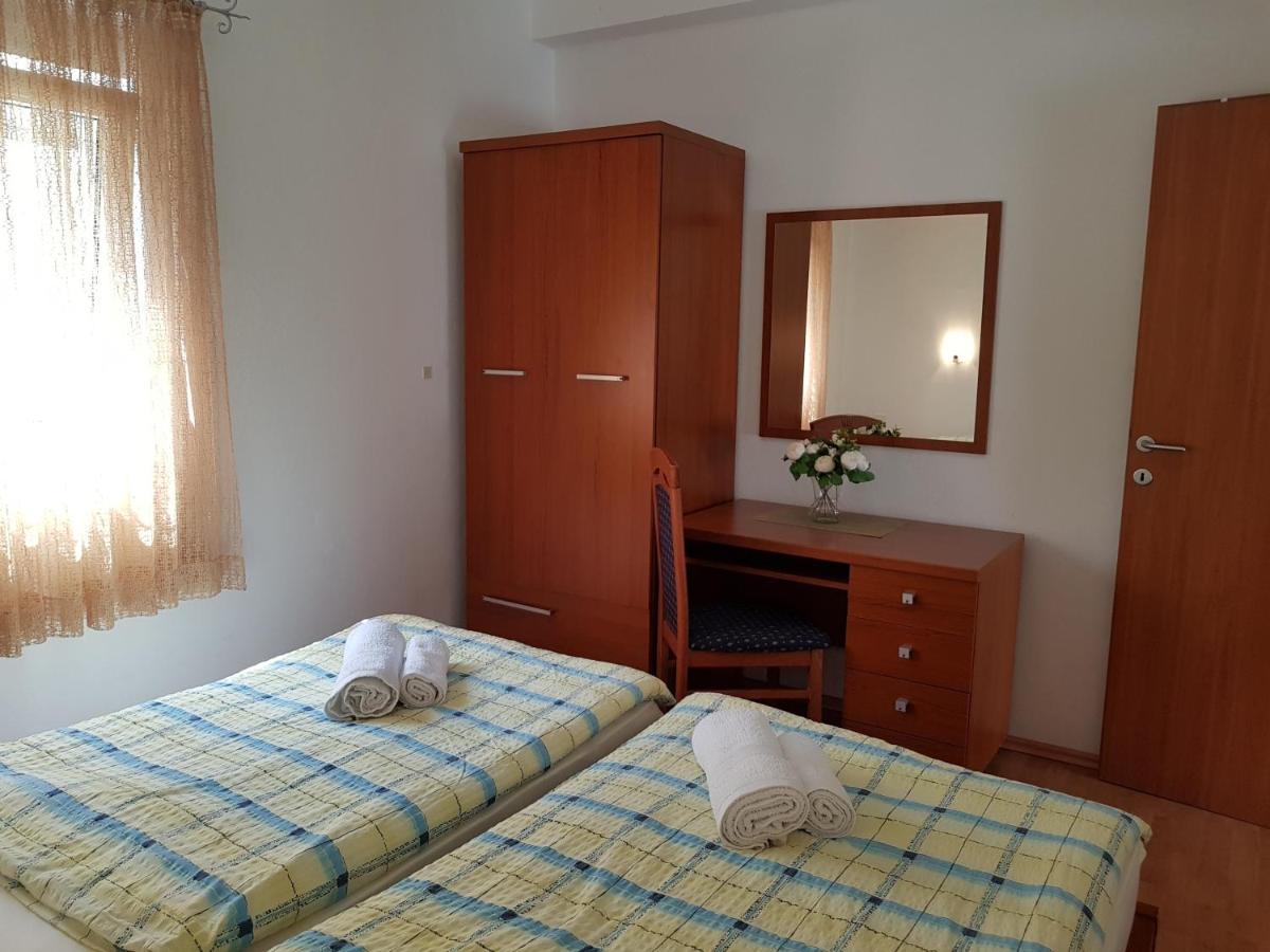 Residence Gordana Selce Dış mekan fotoğraf