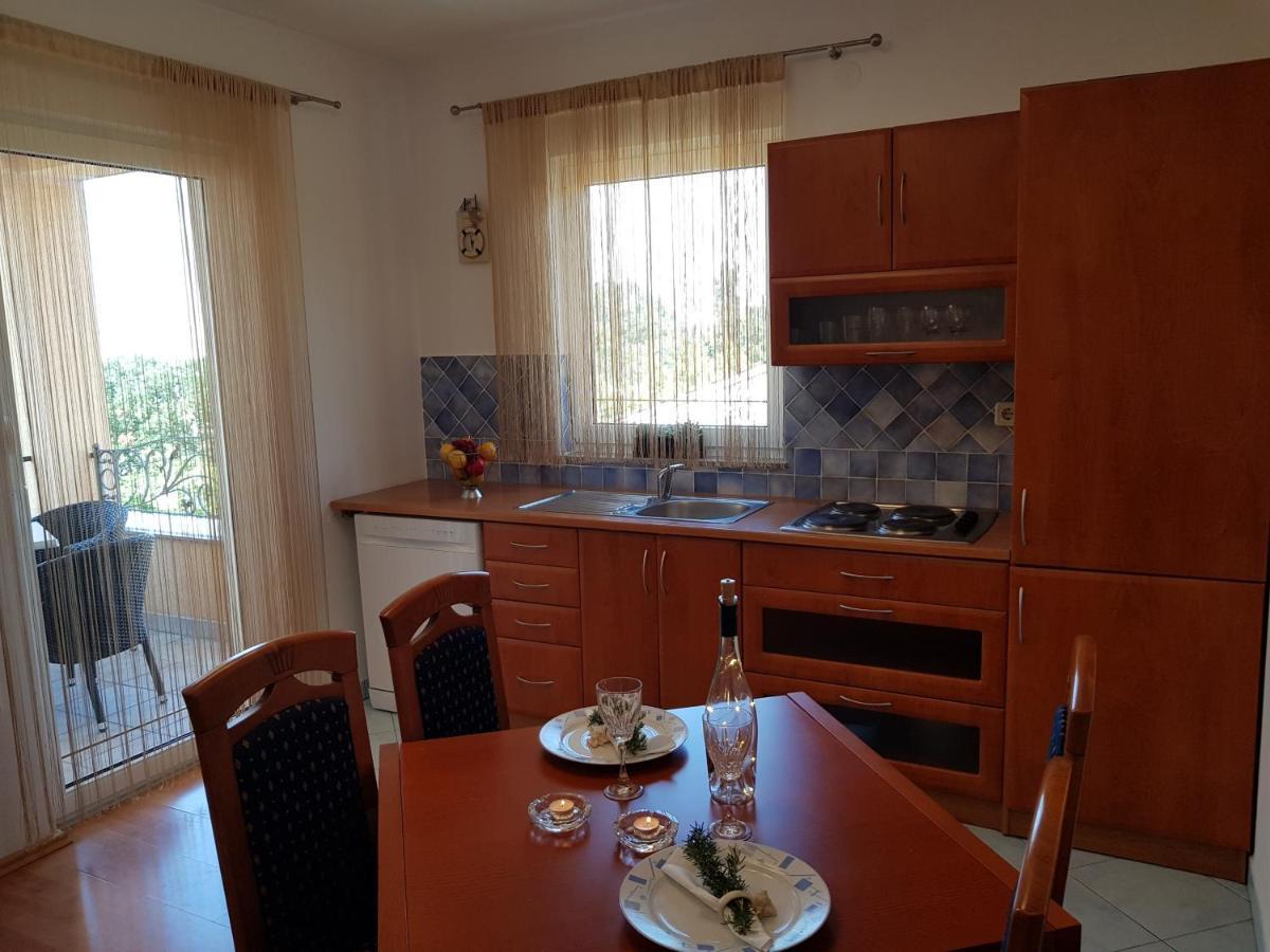 Residence Gordana Selce Dış mekan fotoğraf