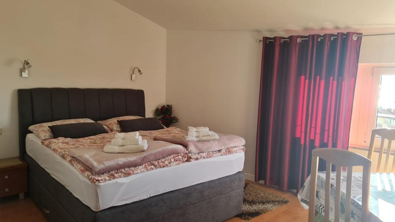 Residence Gordana Selce Dış mekan fotoğraf