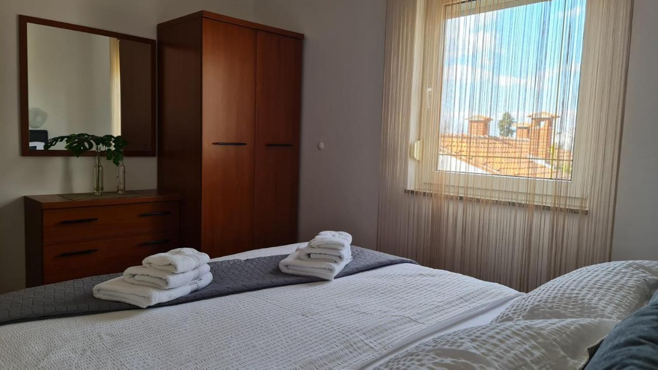 Residence Gordana Selce Dış mekan fotoğraf