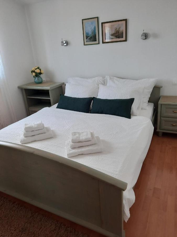 Residence Gordana Selce Dış mekan fotoğraf