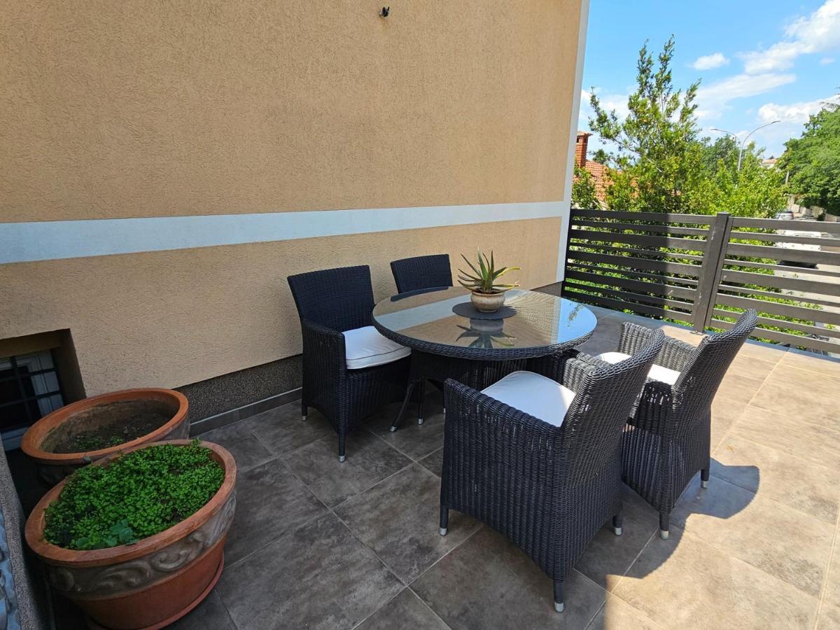 Residence Gordana Selce Dış mekan fotoğraf