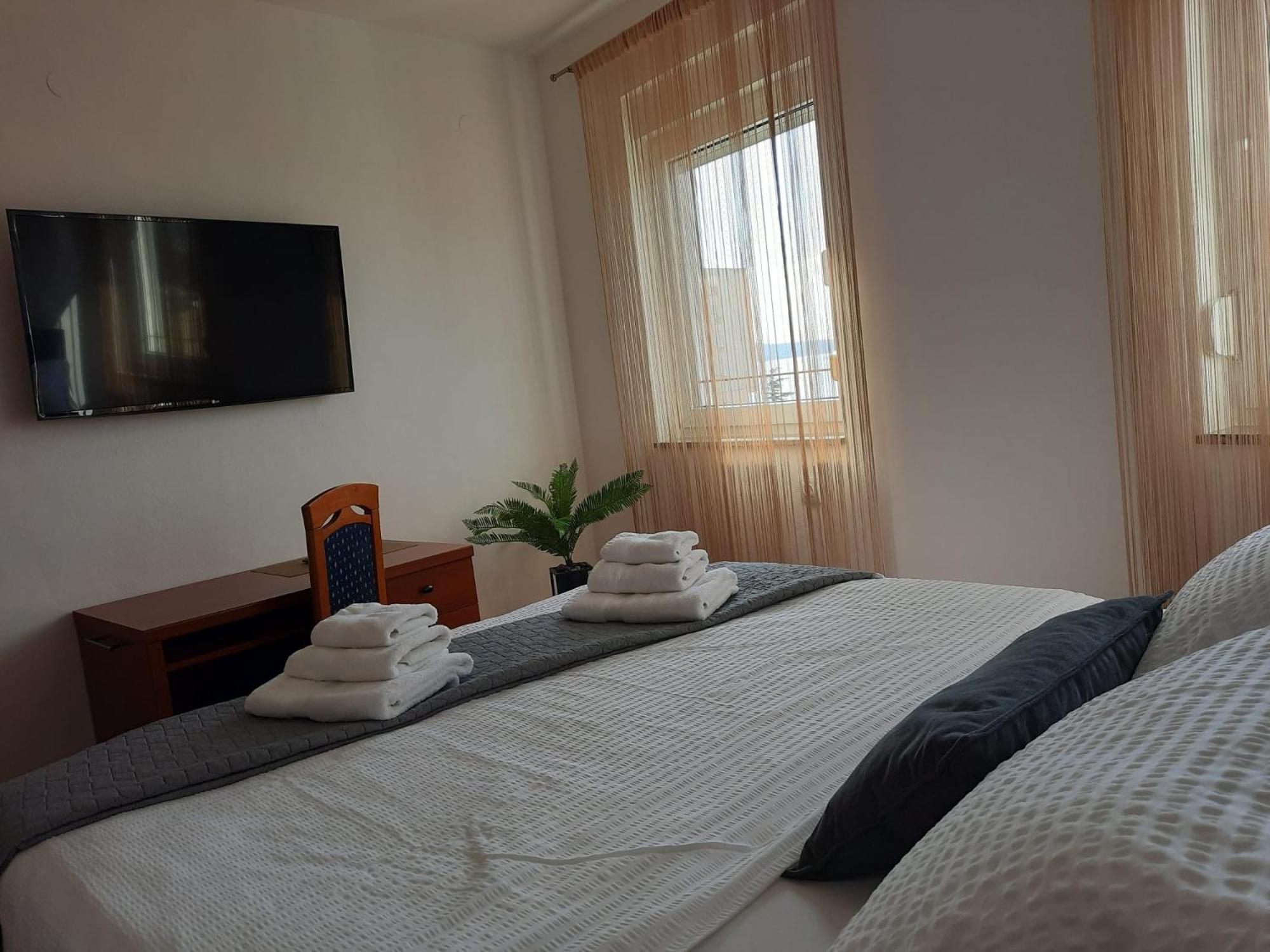 Residence Gordana Selce Oda fotoğraf