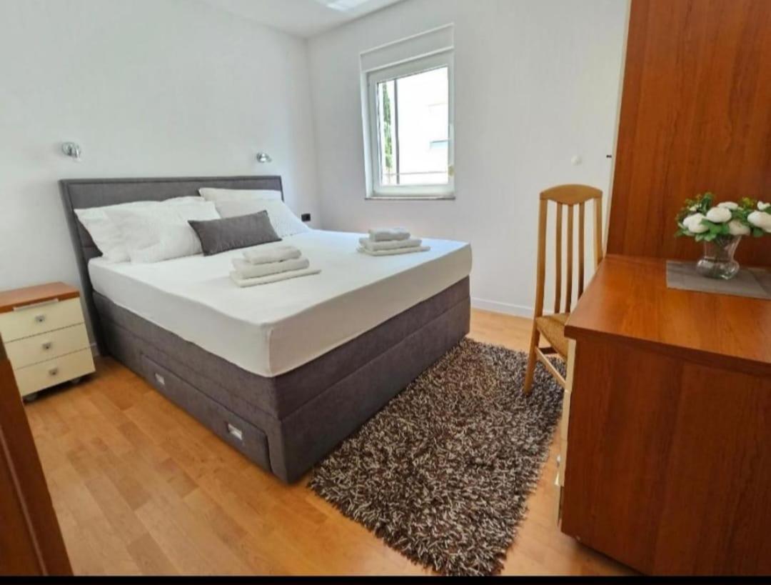 Residence Gordana Selce Dış mekan fotoğraf