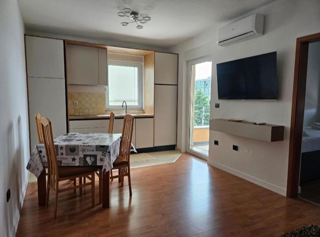 Residence Gordana Selce Dış mekan fotoğraf