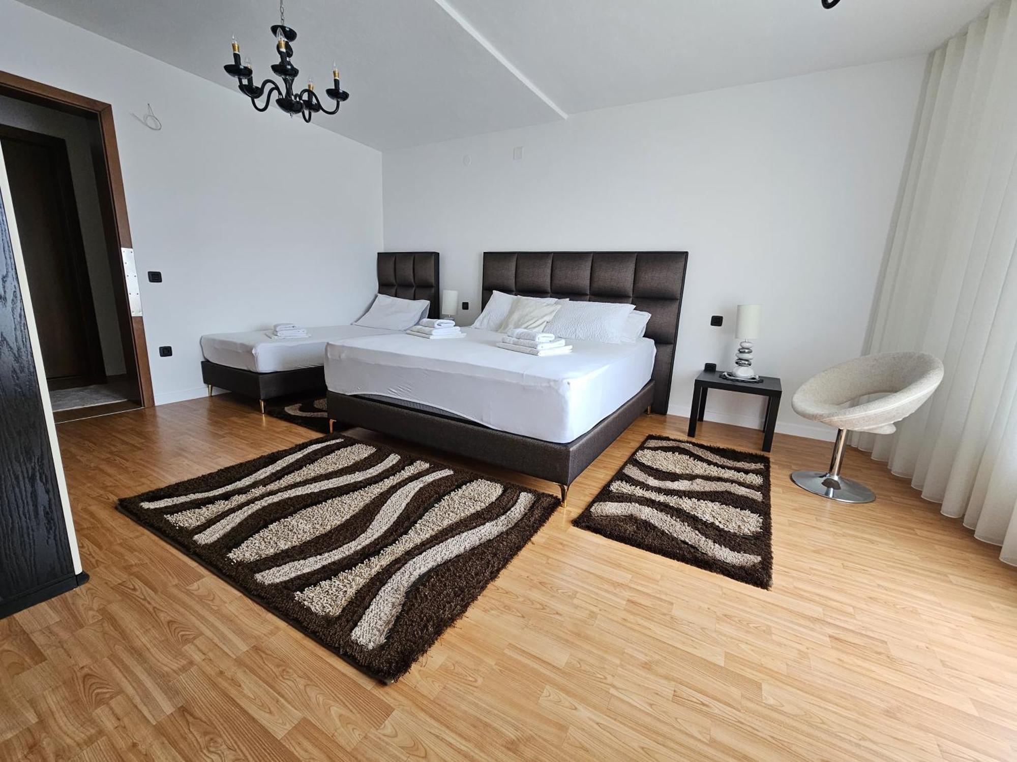 Residence Gordana Selce Dış mekan fotoğraf