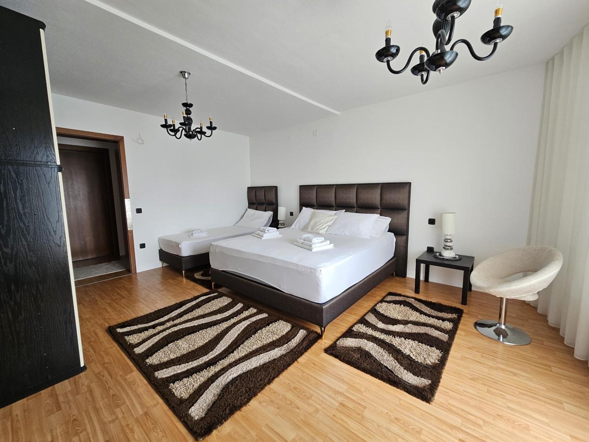 Residence Gordana Selce Dış mekan fotoğraf